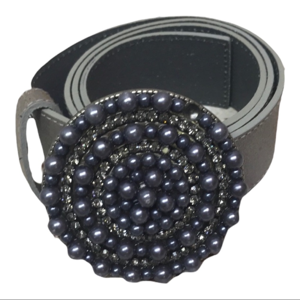 White House Black Market Belt